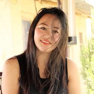 Meet your Posher, Riwa